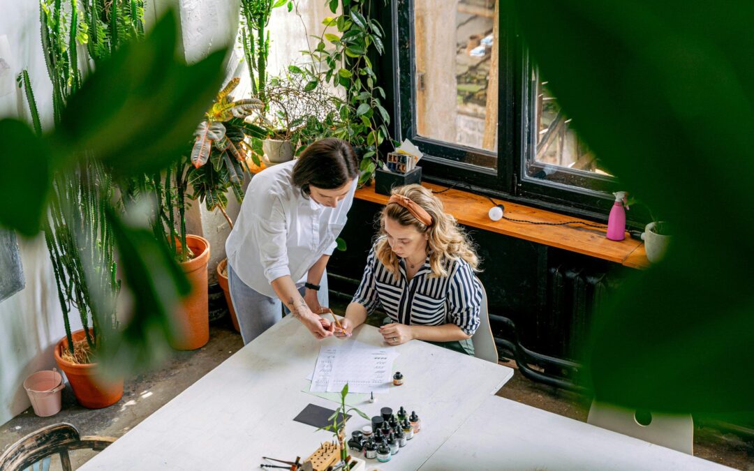 How EdTech Is Revolutionizing Environmental Education: Innovative Tools and Impacts