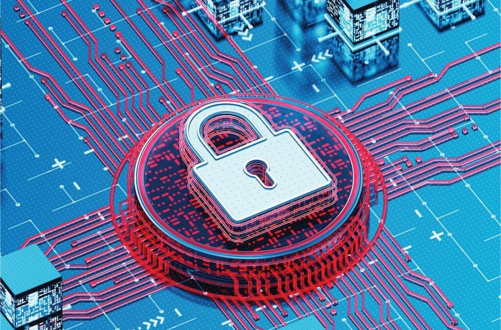 Cybersecurity in Educational Institutions: Essential Strategies for Safe and Secure Learning