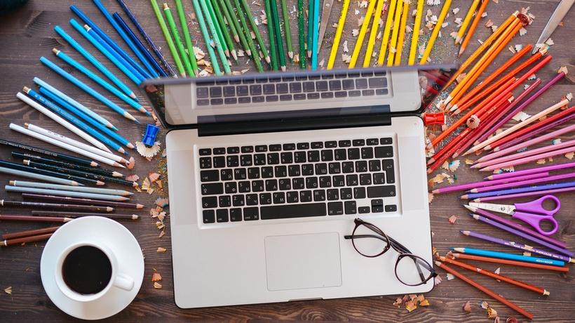 Unlocking the Role of a Visual Designer in E-Learning: Key Skills & Impact