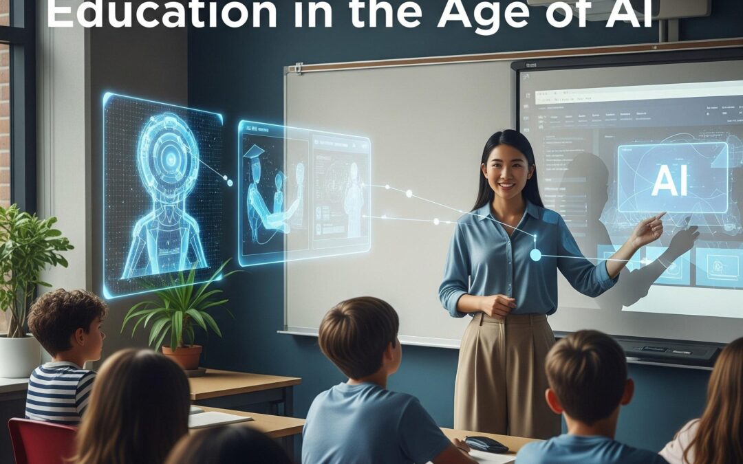 Empowering Educators: Training Teachers for Success in AI-Integrated Classrooms