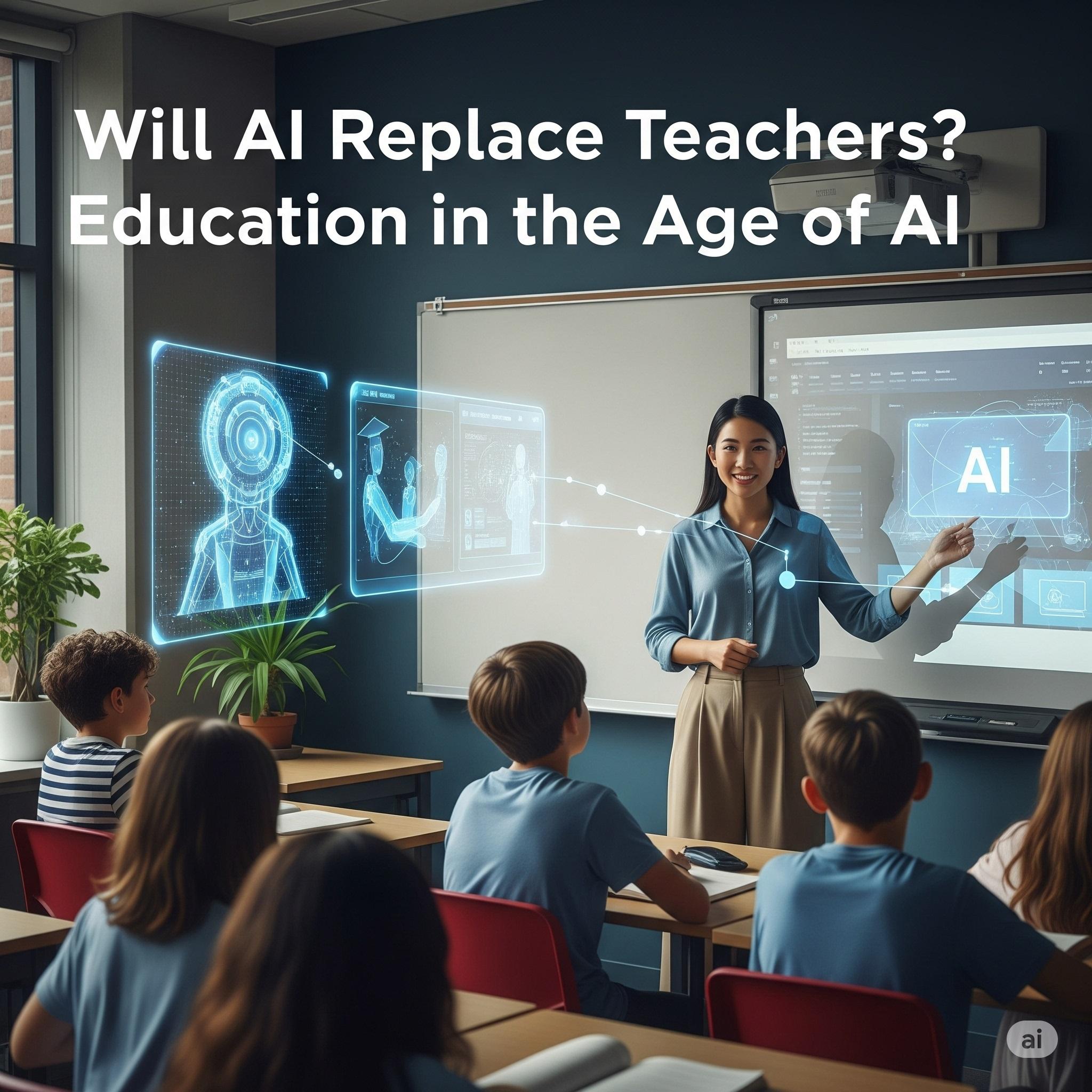 empowering-educators-training-teachers-for-success-in-ai-integrated-classrooms.jpg Empowering Educators: Training Teachers for Success in AI-Integrated Classrooms