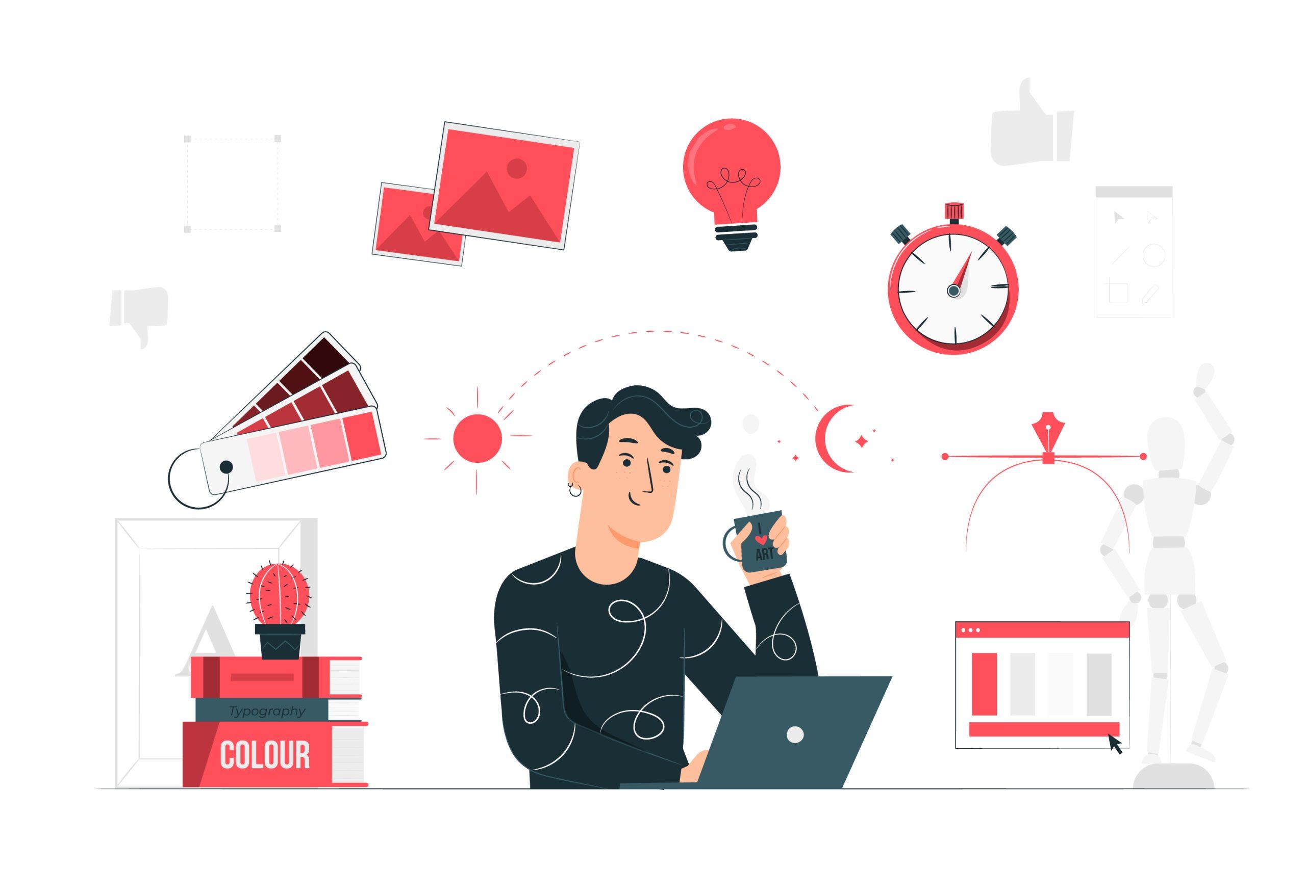 UX Designer in EdTech: Key Skills, Roles, and Career Opportunities Explained