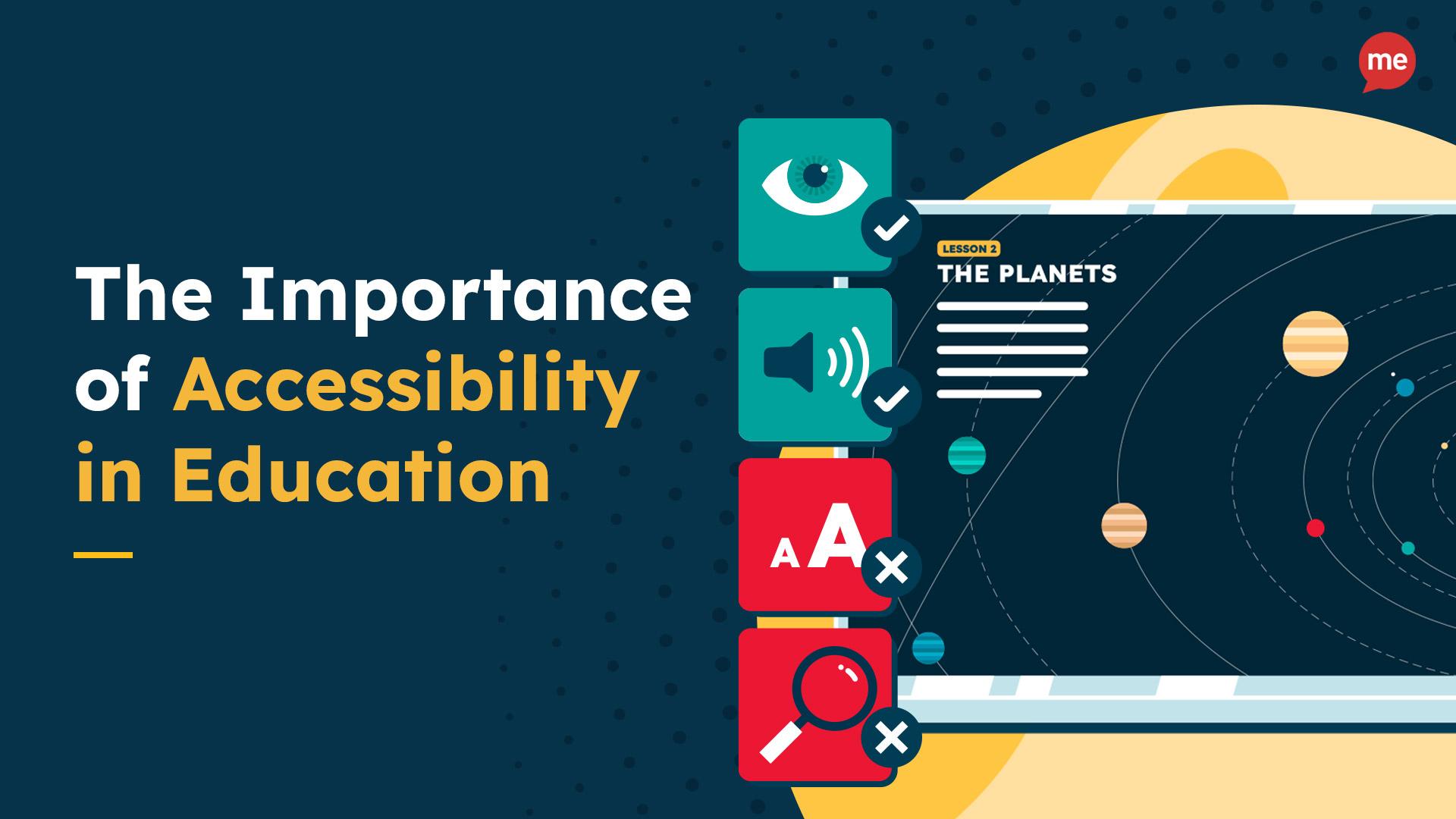 Unlocking Success: The Essential Role of an Accessibility Specialist in Learning Tools