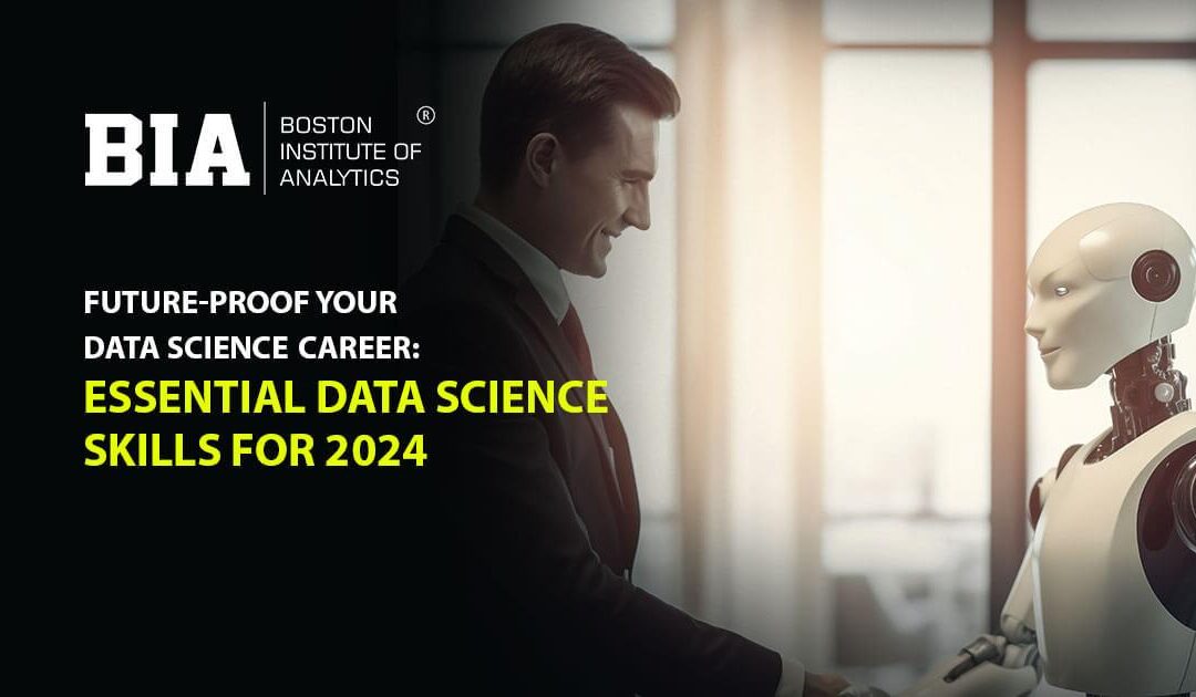 Education Data Scientist: Skills, Roles, and Career Path in 2024