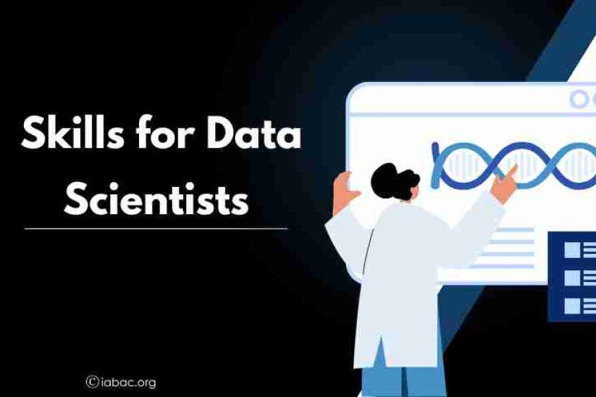 Education Data Scientist: Key Roles, Essential Skills, and Career Pathways Explained