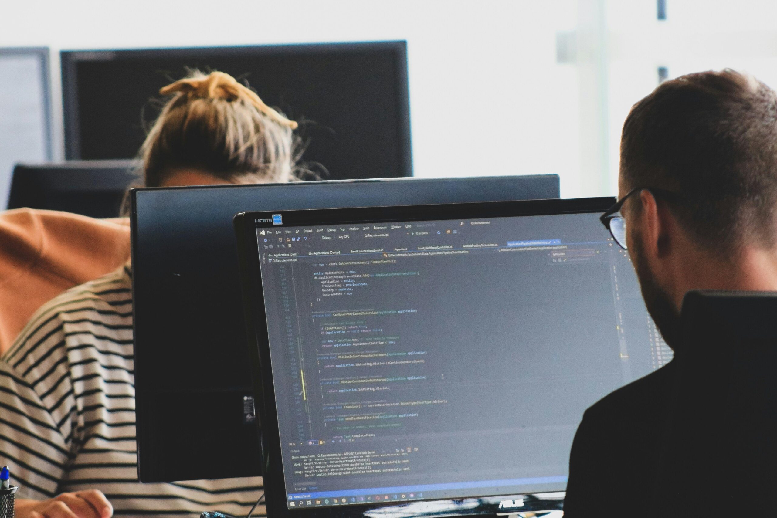 Top Career Benefits of Being a Software Engineer in EdTech