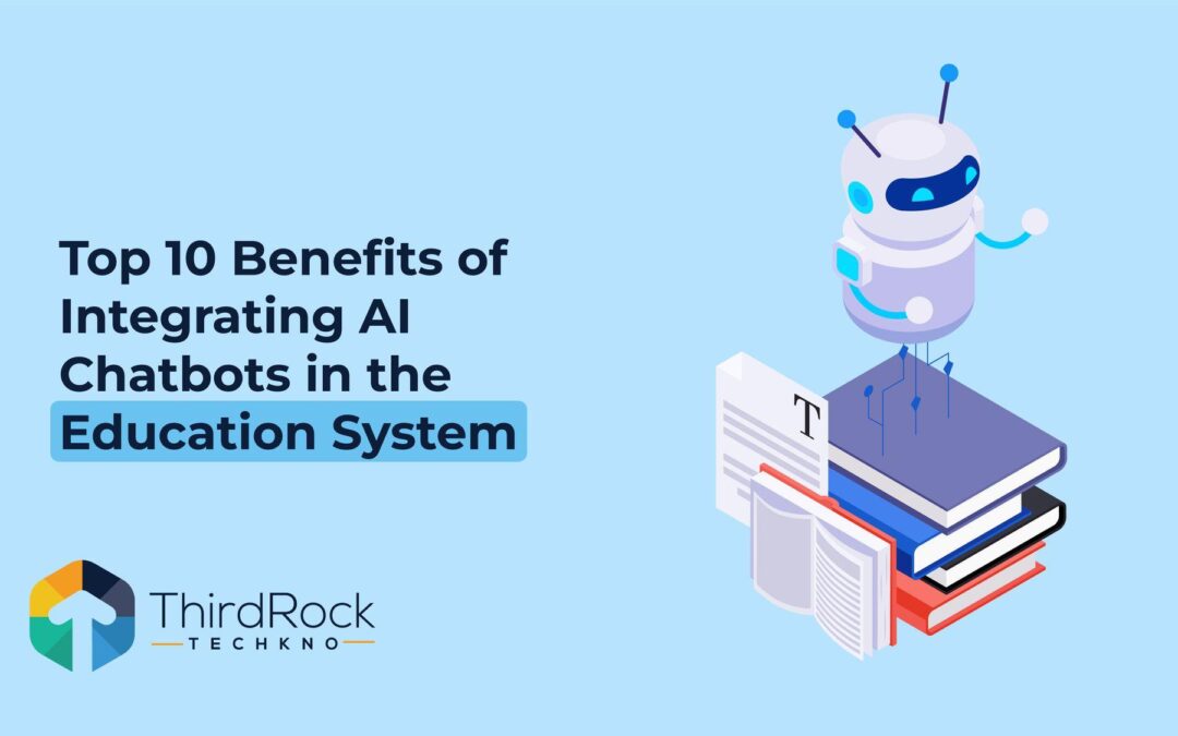 Top 10 AI Tools Every Educator Should Know About for Smarter Teaching