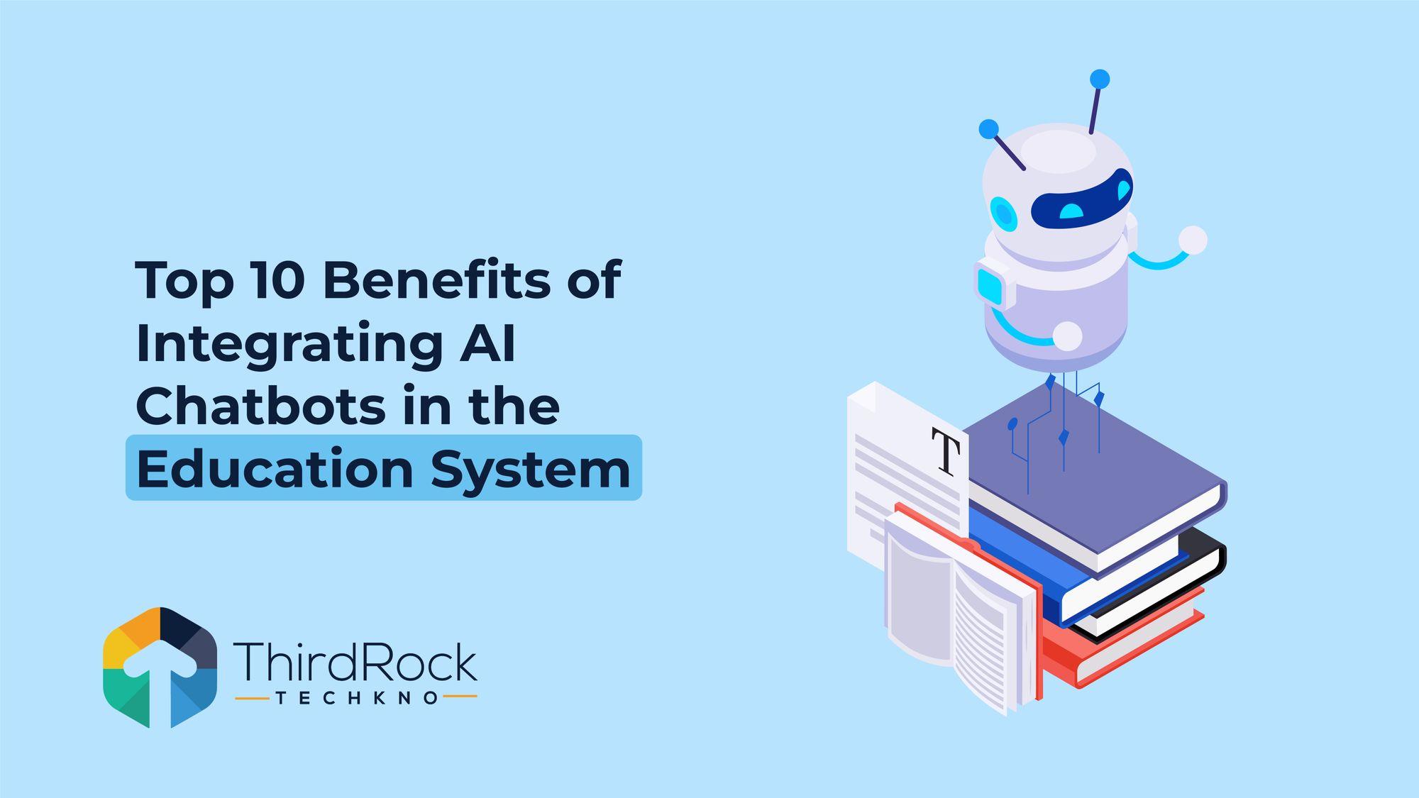 Top 10 AI Tools Every Educator Should Know About for Smarter Teaching
