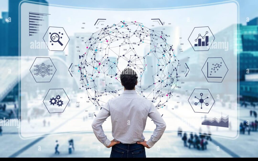 Data Engineer – Learning Analytics: Unlocking Educational Insights with Big Data