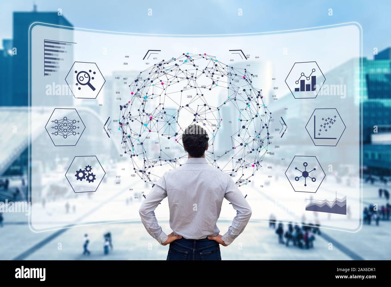 Data Engineer – Learning Analytics: Unlocking Educational Insights with Big Data