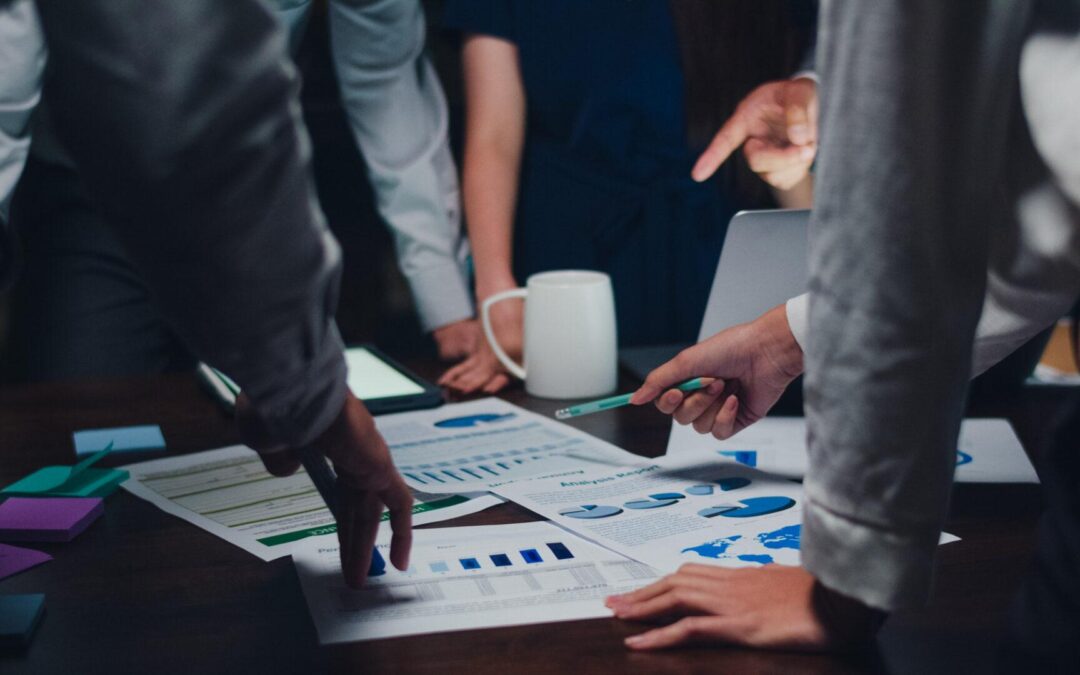 Top Skills & Responsibilities of a Project Manager in EdTech: A 2024 Guide