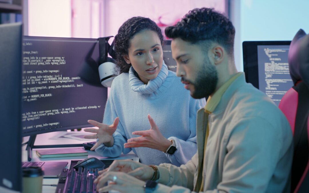 Full Stack Developer Education: Essential Skills & Pathways for Success