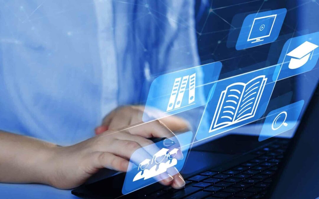 EdTech on the Brink: Predicting the Next Big Thing in Education Technology