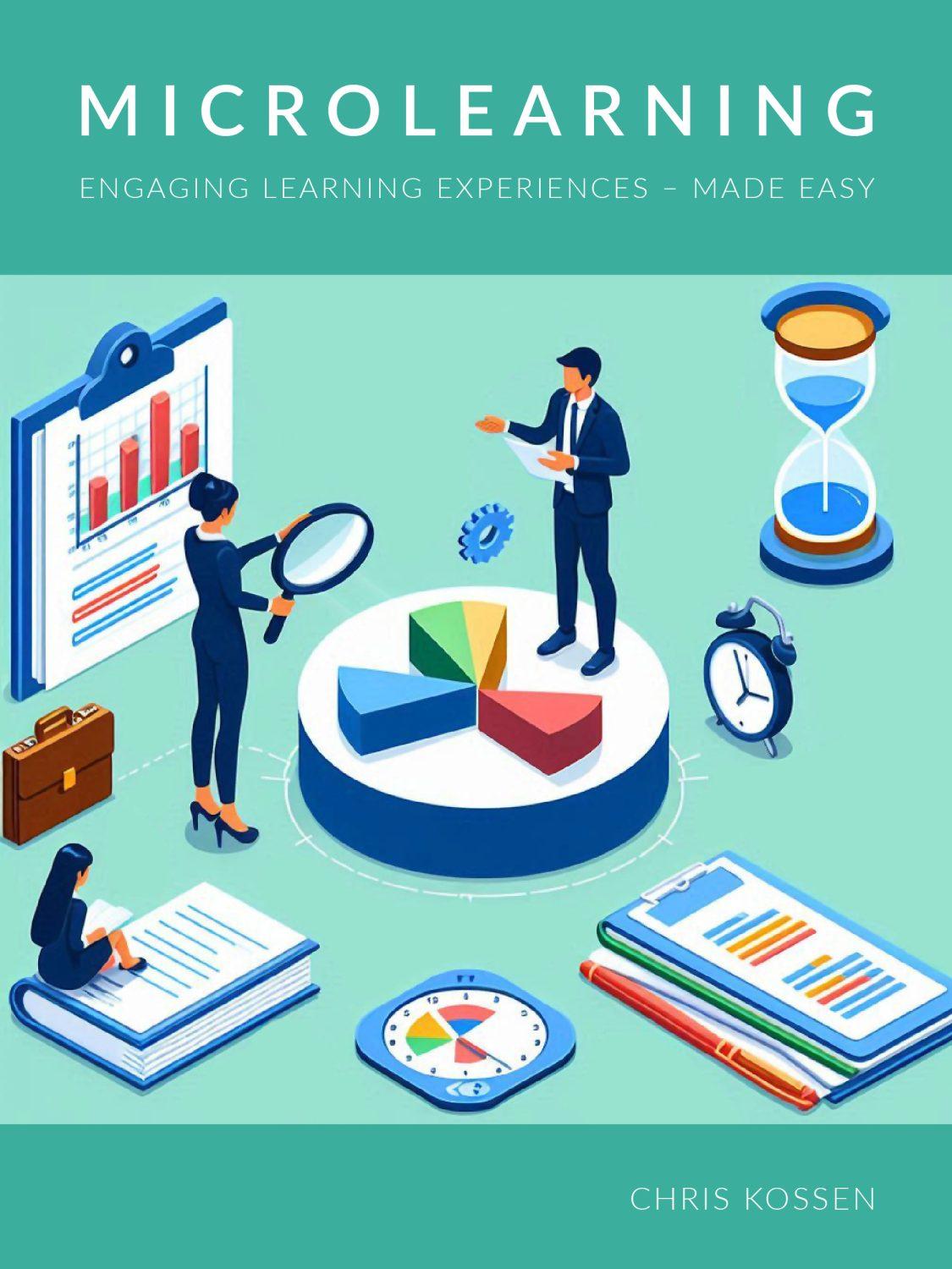 How to Design Effective Microlearning Modules: Proven Strategies for Engaging Learners