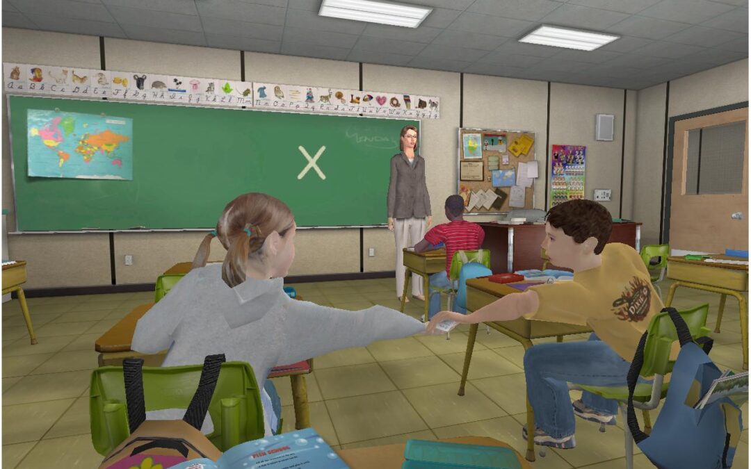 Affordable VR Solutions for Schools: Transform Classrooms with Cost-Effective Virtual Reality