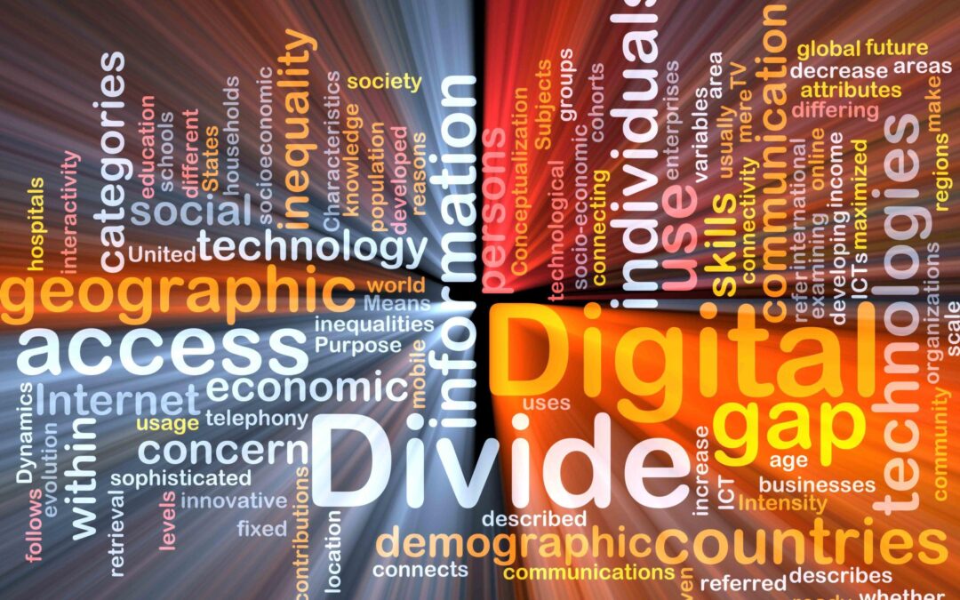 Bridging the Digital Divide: Key Global Initiatives Driving Internet Access and Inclusion