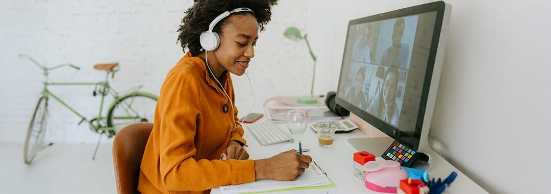 Boost Student Success: Integrating SEL into the Digital Classroom for Engaged Learning