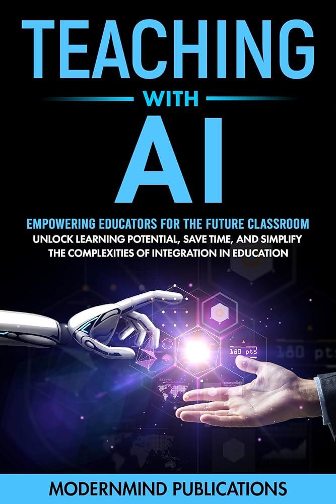 <strong>How to Effectively Train Teachers for an AI-Integrated Classroom: Essential Strategies for 2024</strong>