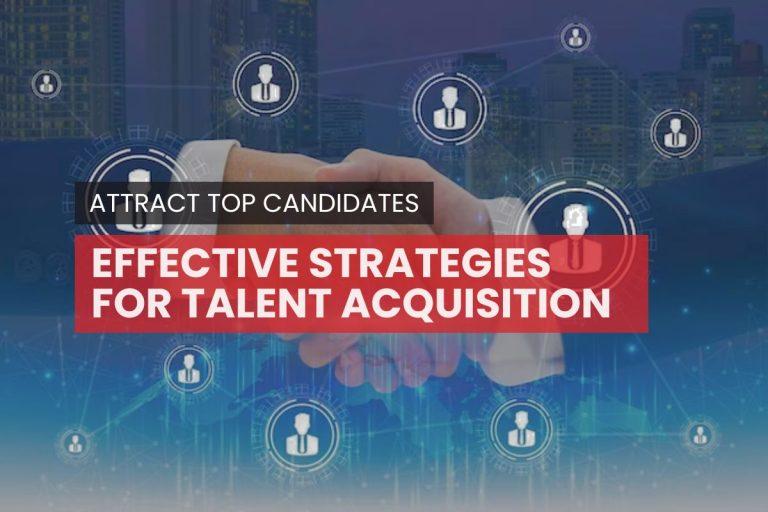 Talent Acquisition Specialist in EdTech: Key Skills and Hiring Strategies for 2024