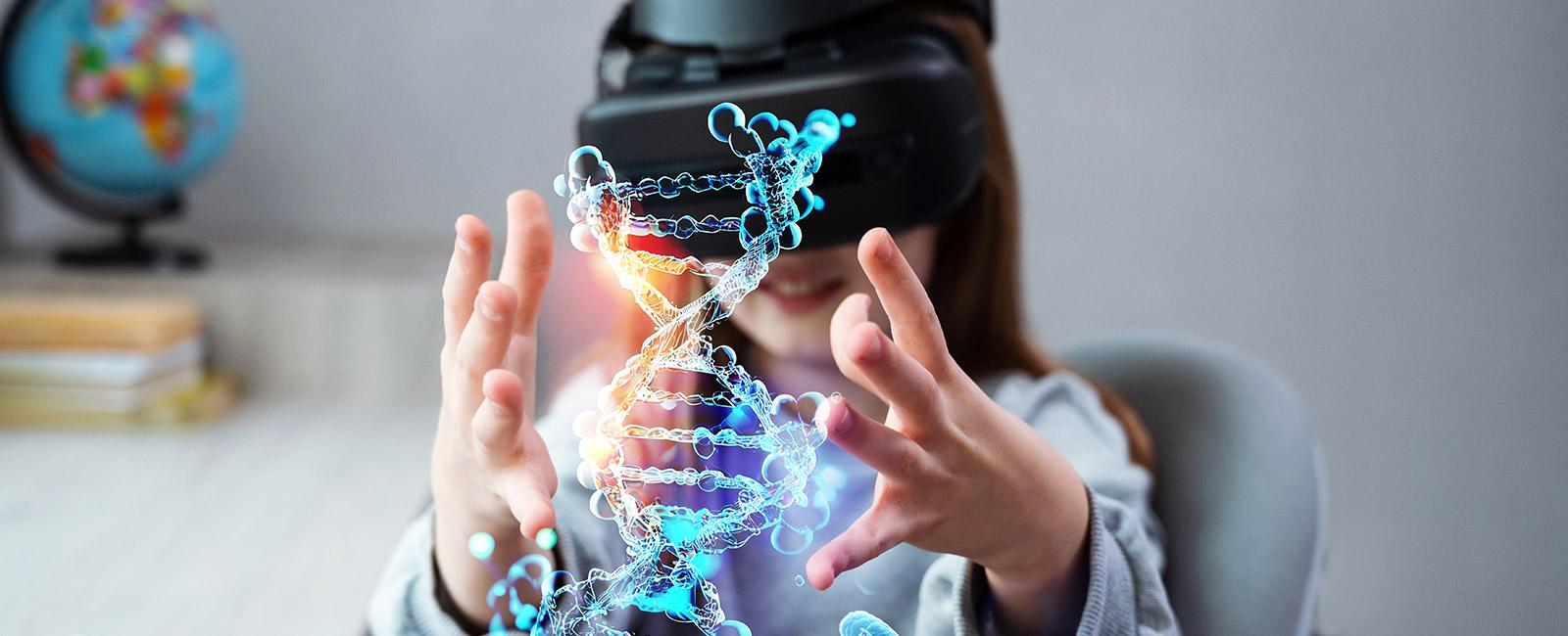 VR/AR in Education: How Effective Are Immersive Technologies for Student Learning?