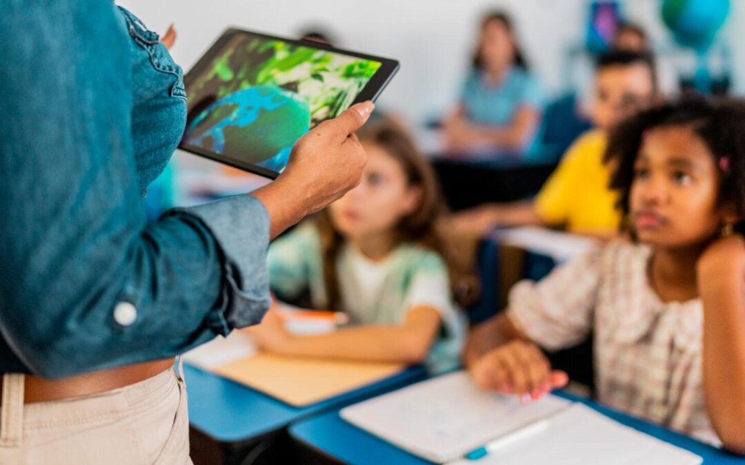 Comparing EdTech Policies: Key Differences in the UK, US, and Australia