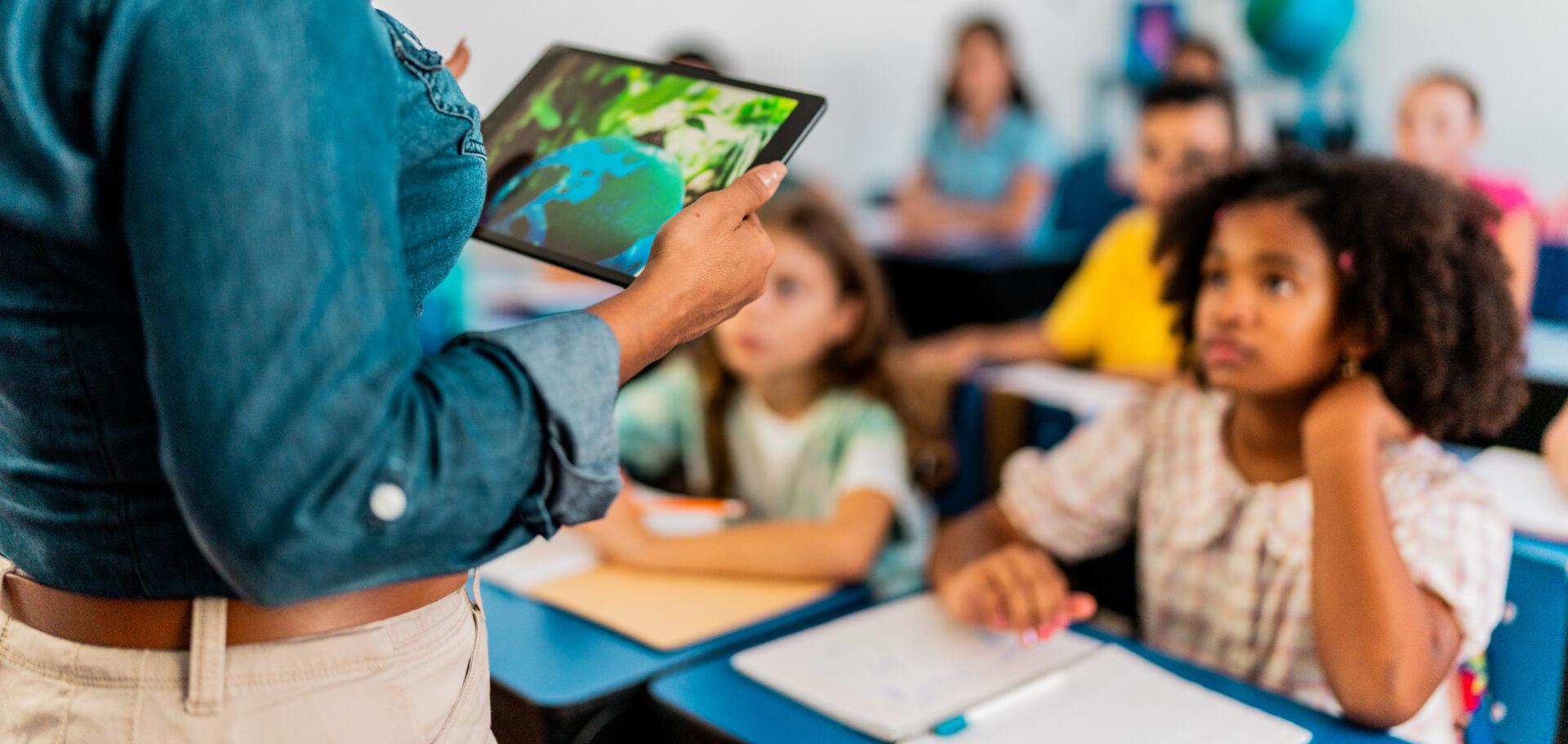 Comparing EdTech Policies: Key Differences in the UK, US, and Australia