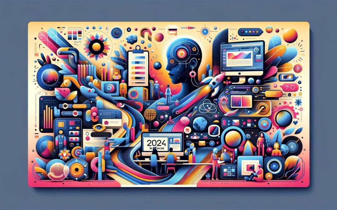 Top Skills You Need to Succeed as an Online Course Designer in 2024