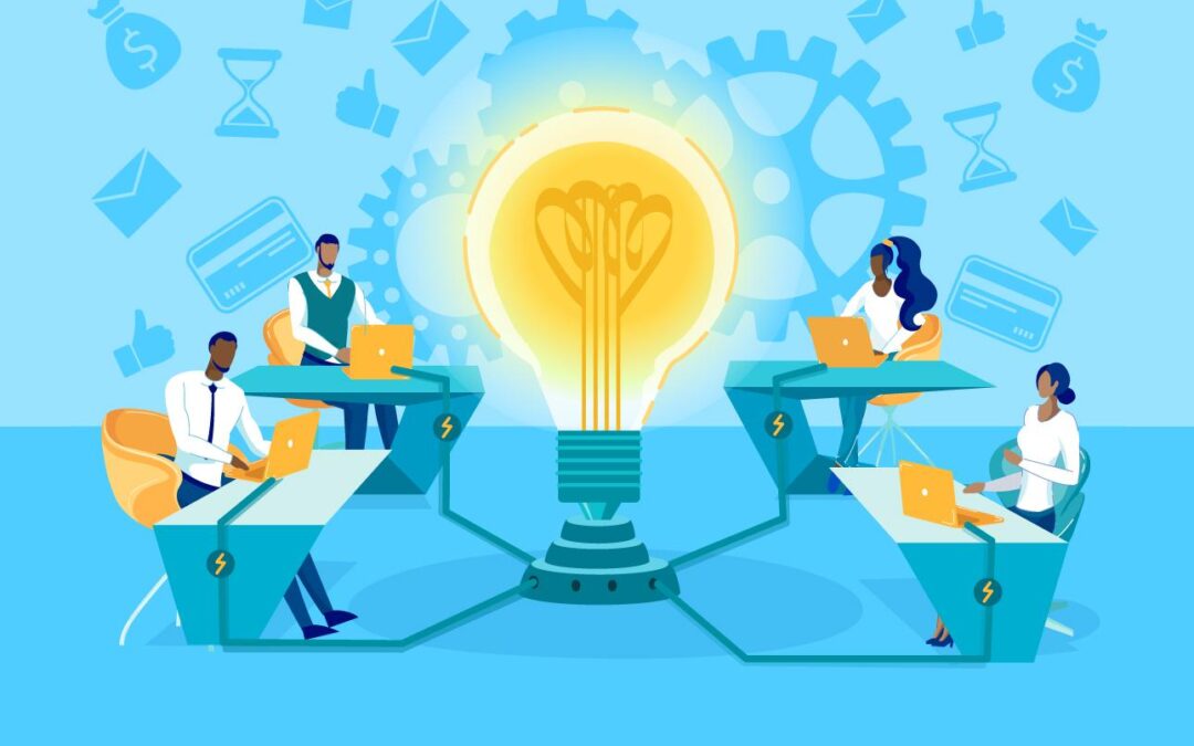 Driving Innovation: International Collaborations in Educational Technology