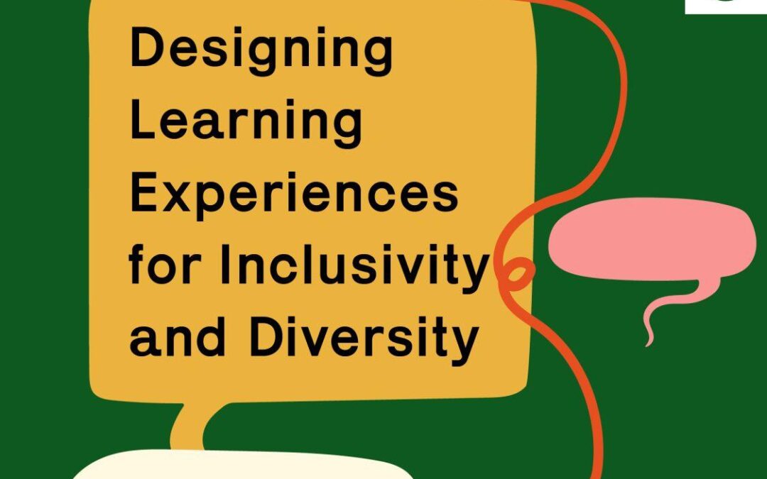 How to Design Inclusive Curricula for Diverse Learners: Strategies for Successful Education