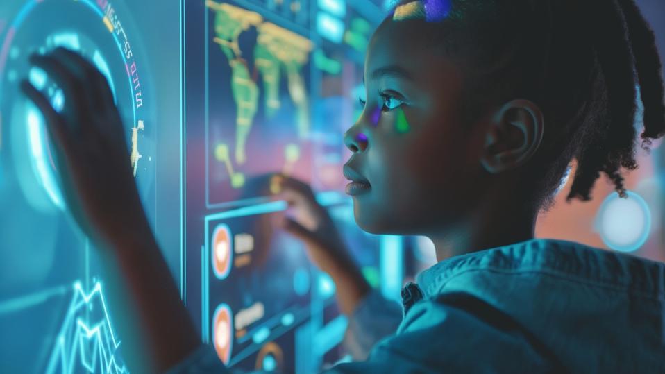 The Future of Microlearning in Education: Trends, Benefits, and Impact on Modern Classrooms