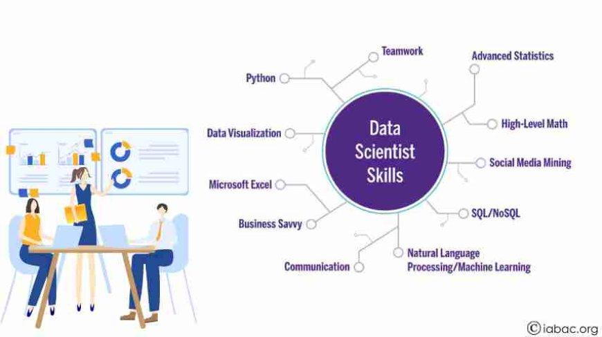 Education Data Scientist: Essential Skills, Career Path, and Impact on Modern Learning