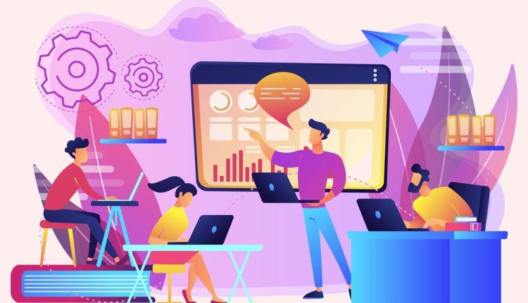 Microlearning in Professional Development: Key Benefits and Strategies for Career Growth
