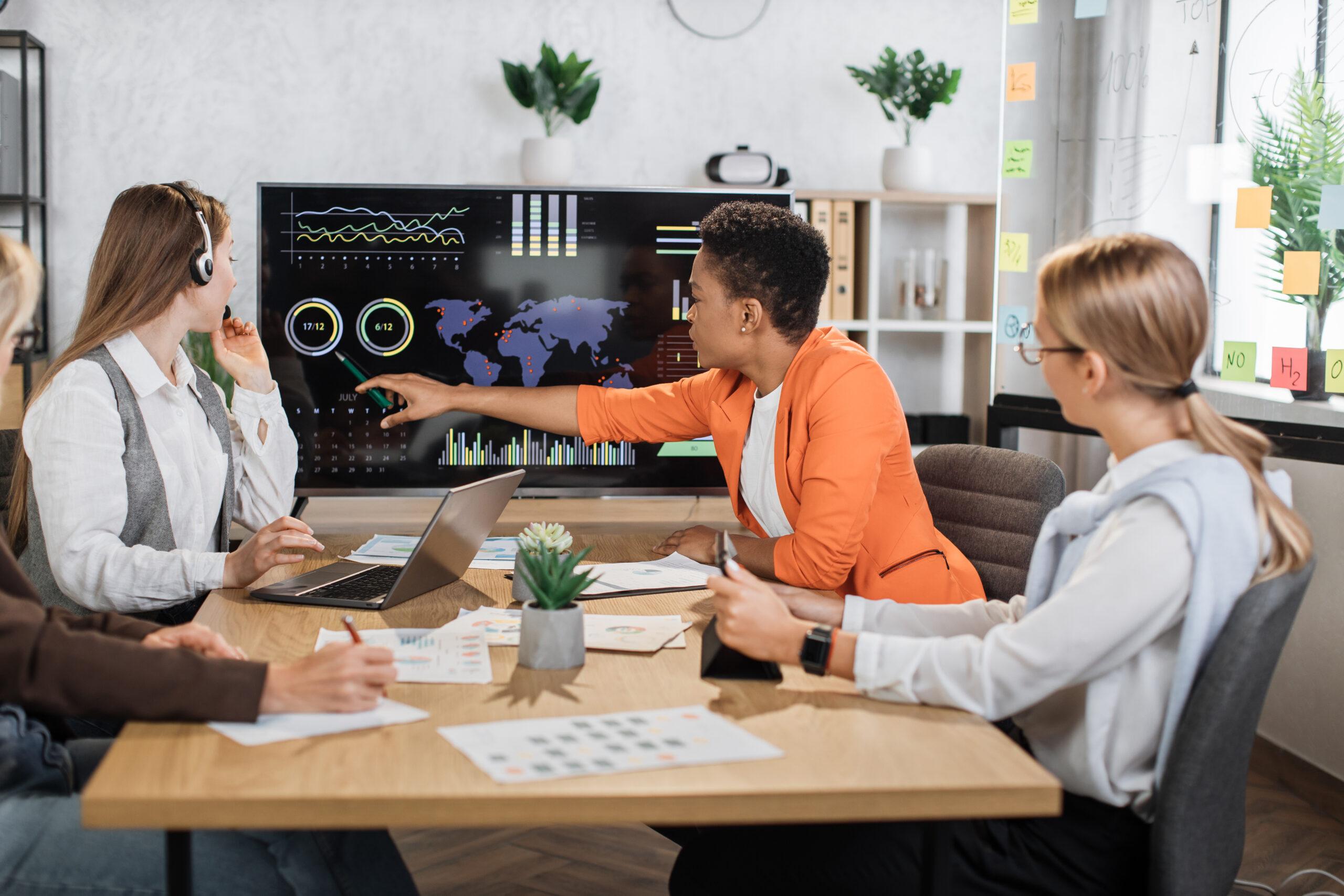 Operations Manager in EdTech: Key Skills, Duties, and Career Path Insights