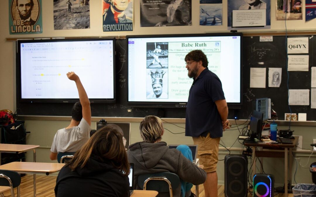 Boosting Student Success: The Power of Parental Involvement in Remote Learning Environments