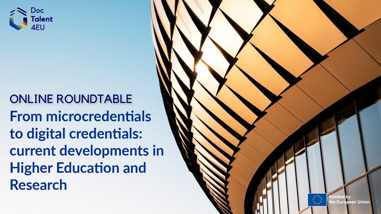 Micro-Credentials Revolution: Transforming Professional Development in the Modern Workforce