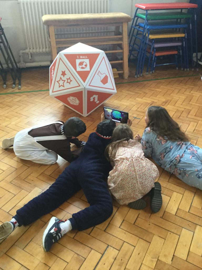 Revolutionizing Practical Learning: How AR Transforms Science Lab Experiences
