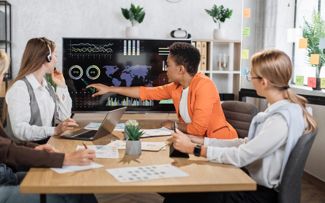 Product Marketing Manager in EdTech: Key Roles, Skills, and Career Growth Strategies