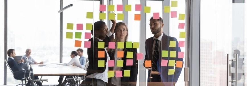 <strong>Top Skills Every Agile Project Manager Needs to Succeed in 2024</strong>