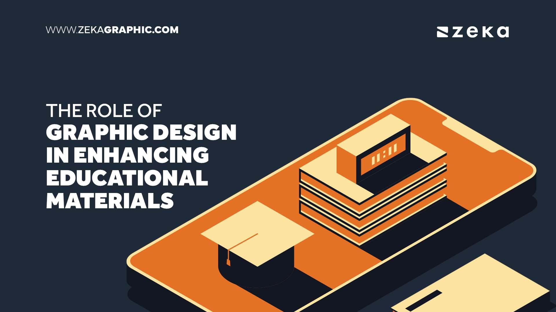 Unlocking Creative Learning: How a Graphic Designer Enhances Educational Content