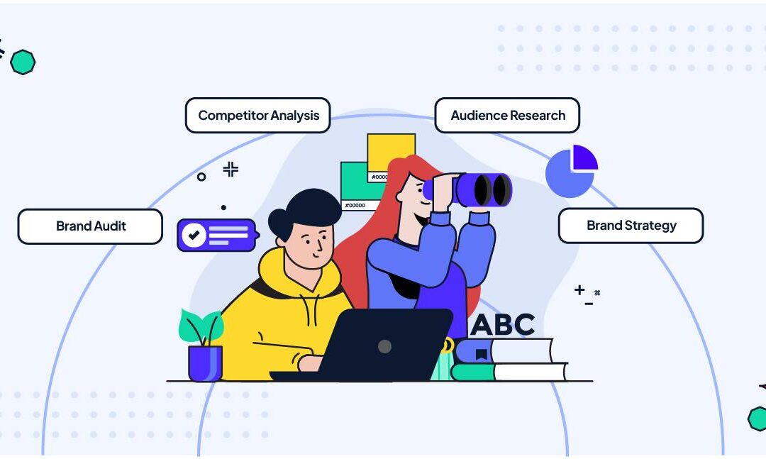 Brand Manager in EdTech: Key Strategies for Building Standout Education Brands