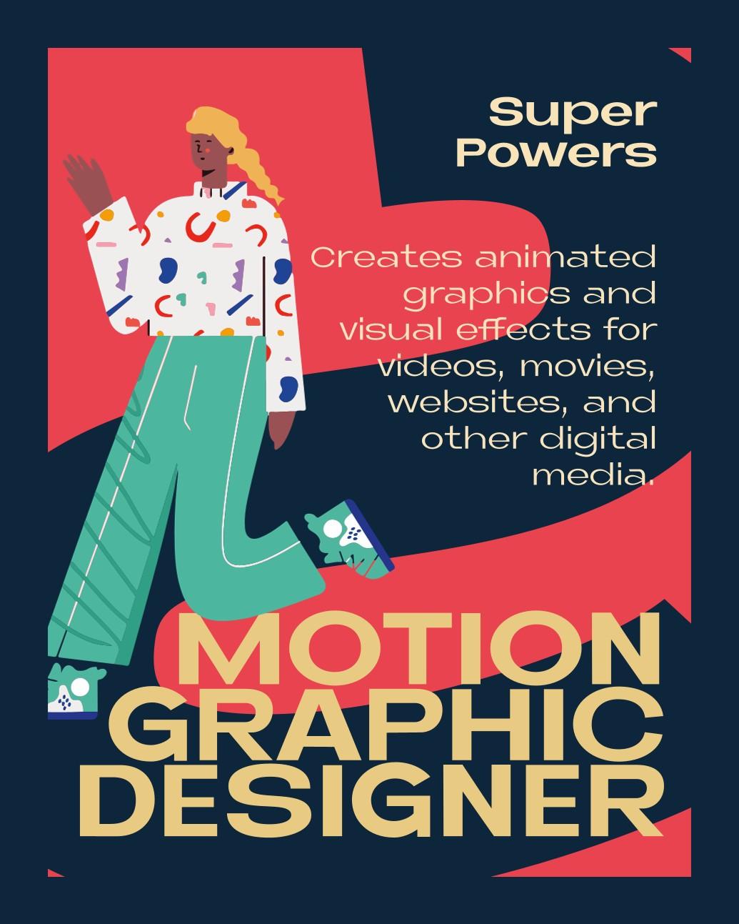 <strong>How Motion Graphics Designers Elevate E-Learning: Skills, Roles, and Impact</strong>