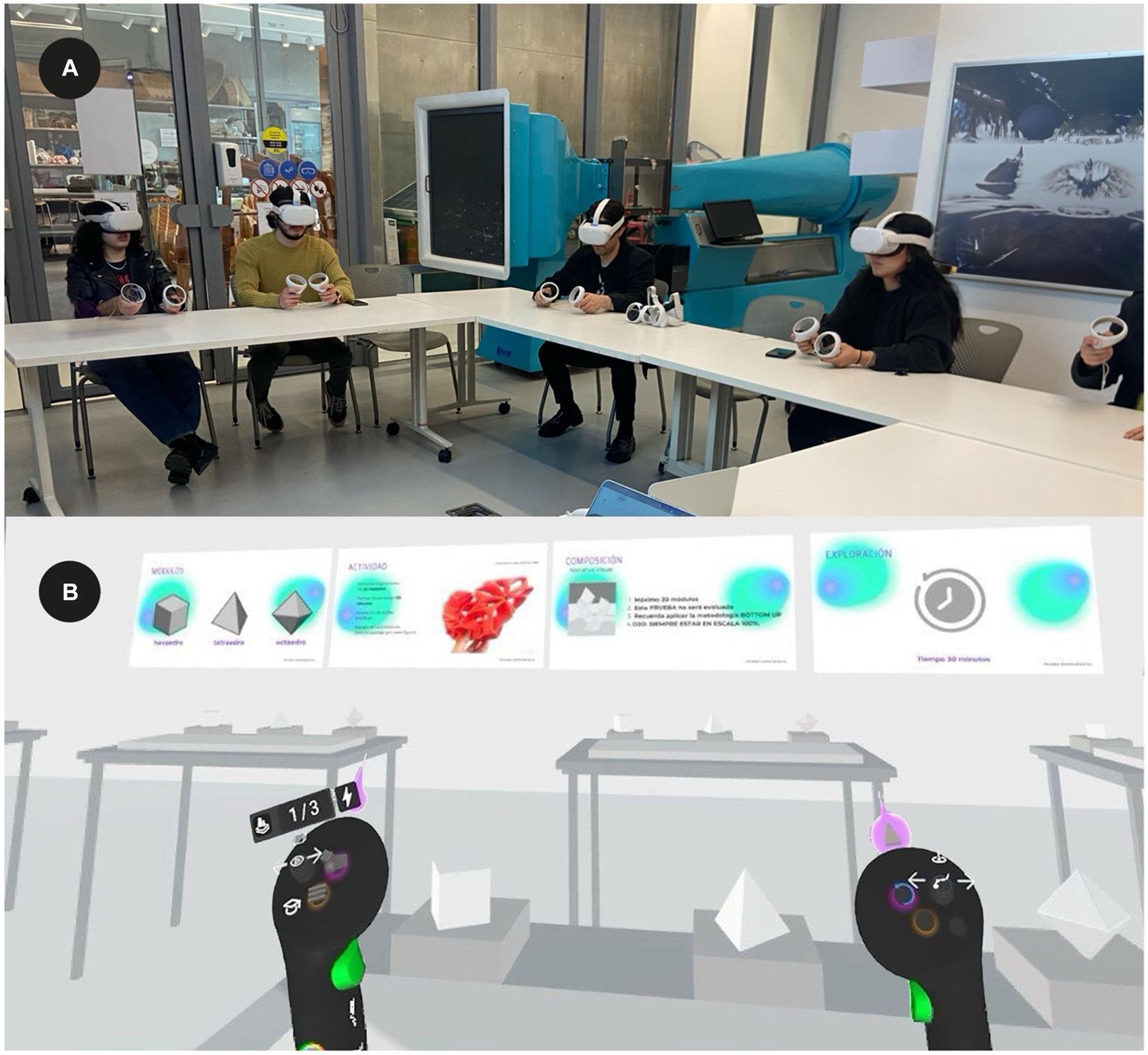 Mastering VR/AR: Essential Training Strategies for Teachers to Use Immersive Tools Effectively