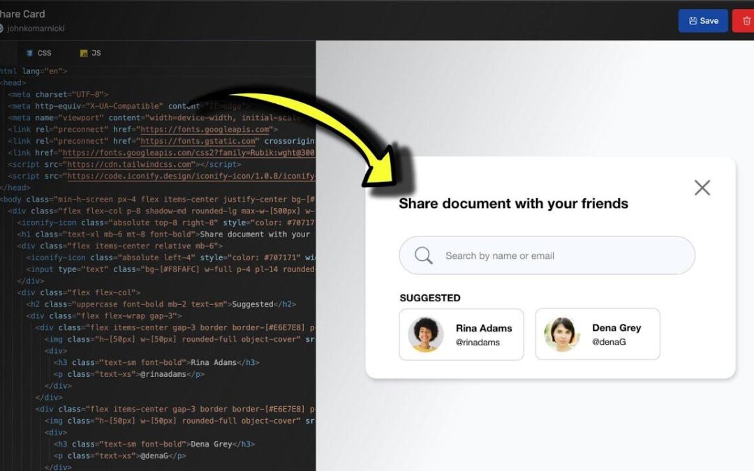 Top Learning Platforms for Front-End Developers: Elevate Your Coding Skills Online