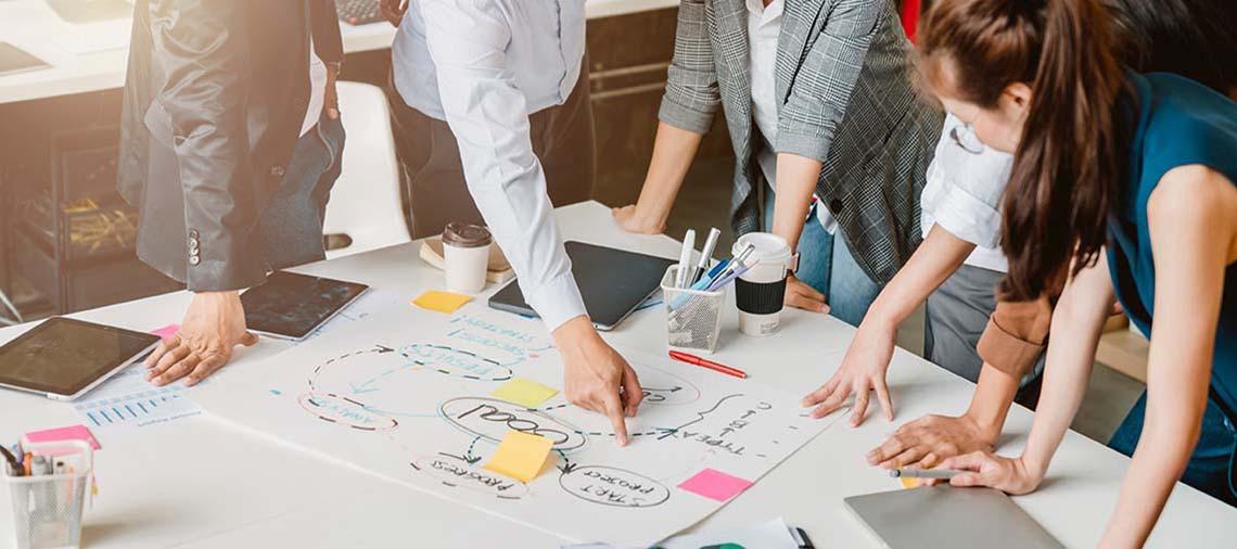 <strong>Product Strategy Lead: Key Responsibilities, Skills, and Career Path Insights</strong>
