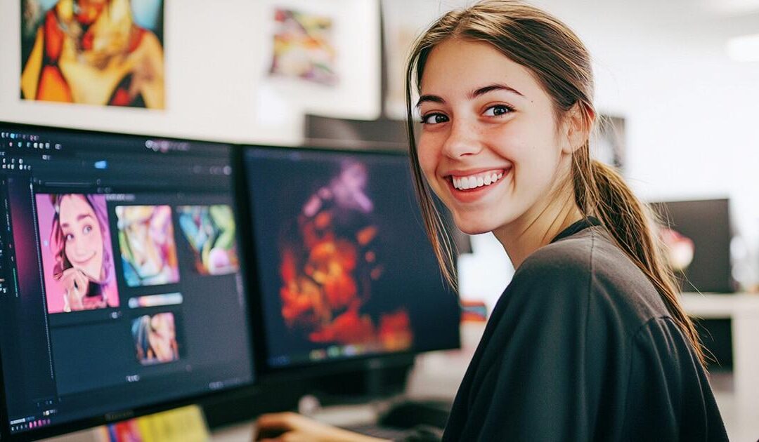 Multimedia Designer Education: Essential Skills, Degrees, and Career Path Guide