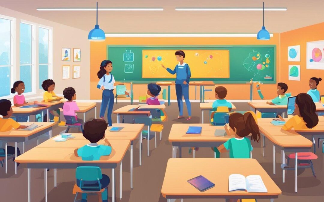 AI in Early Childhood Education: Key Opportunities and Risks Explored