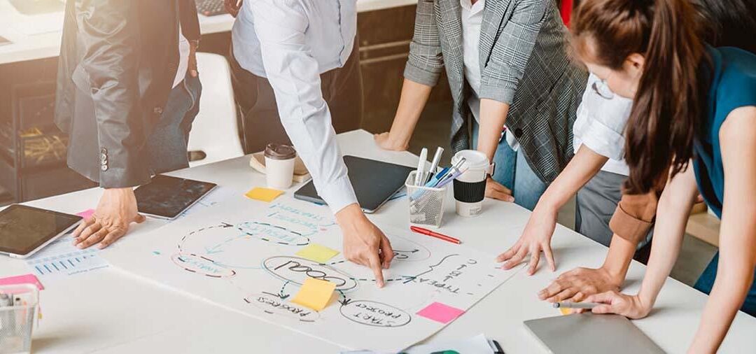 Product Strategy Lead: Key Responsibilities, Skills, and Impact on Business Success