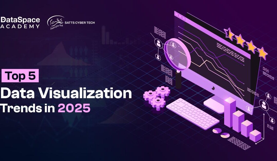 Data Visualisation Specialist in EdTech: Transforming Learning with Analytics