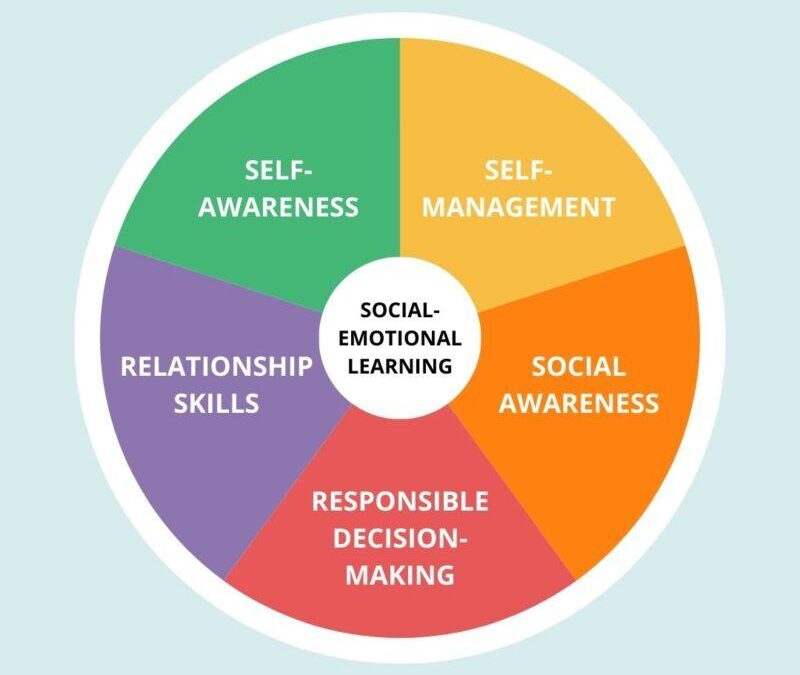 SEL Strategies for Students with Special Needs: Enhancing Social-Emotional Learning for All Learners