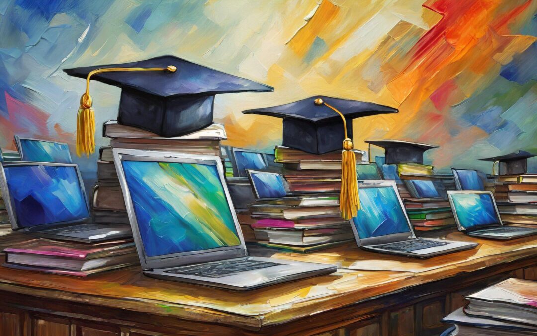 How AI Is Transforming Higher Education: What the Future Holds for Institutions